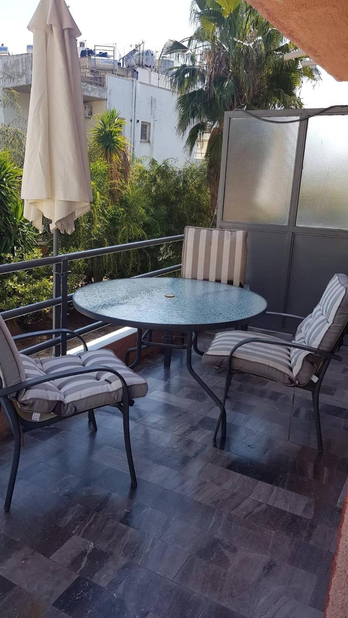 Athina Apartments Tolo Ngoại thất bức ảnh