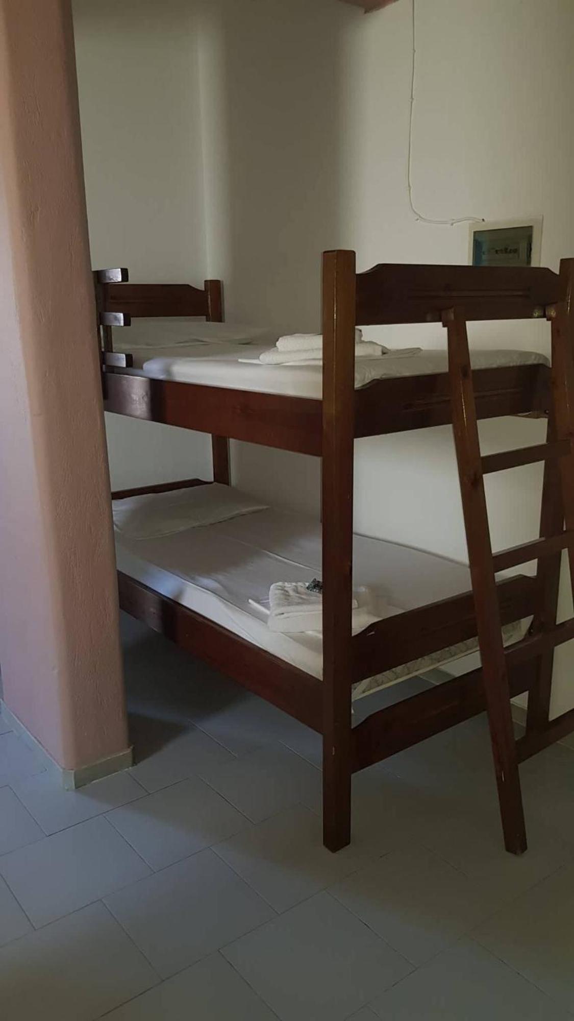 Athina Apartments Tolo Ngoại thất bức ảnh