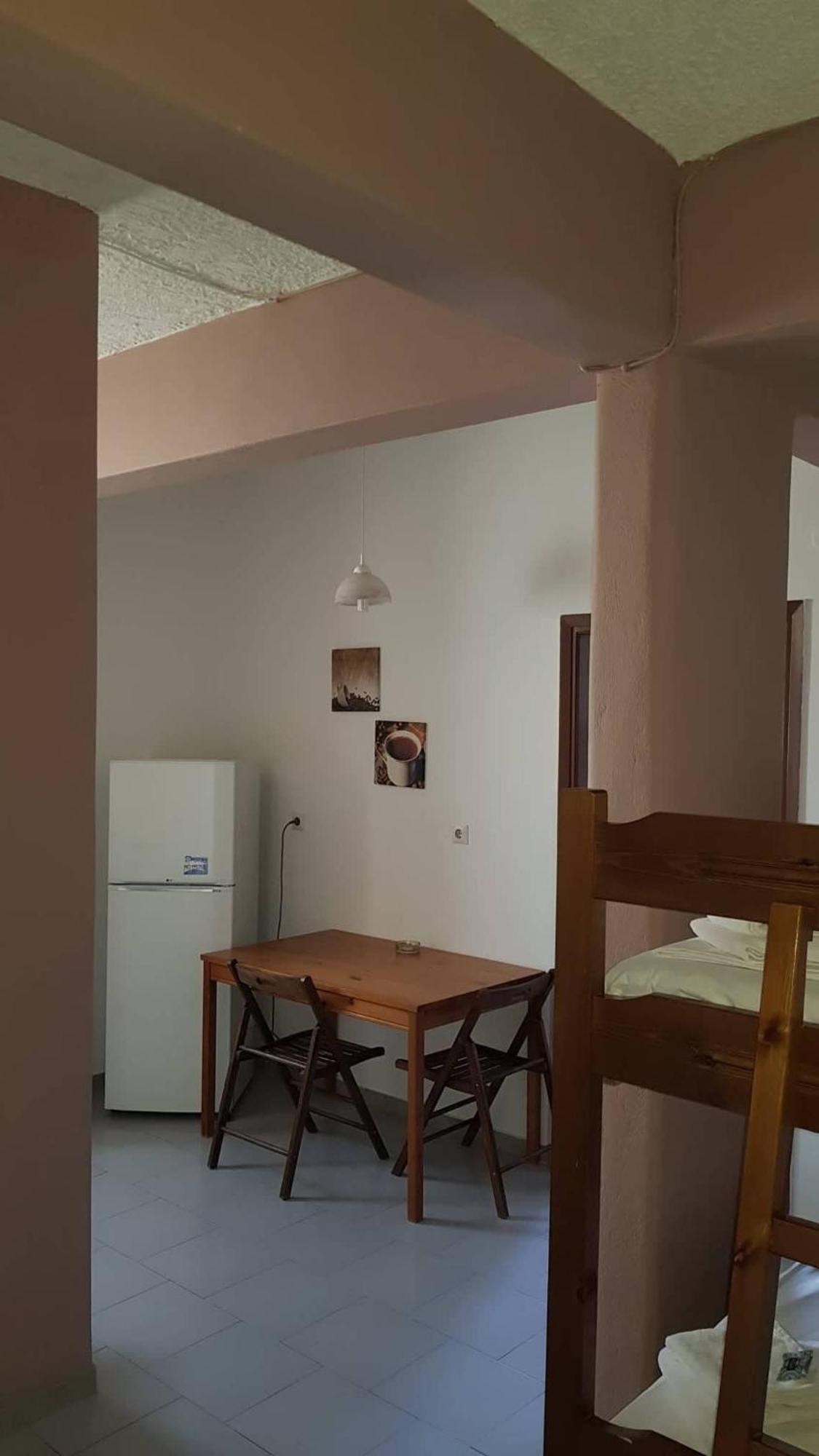 Athina Apartments Tolo Ngoại thất bức ảnh