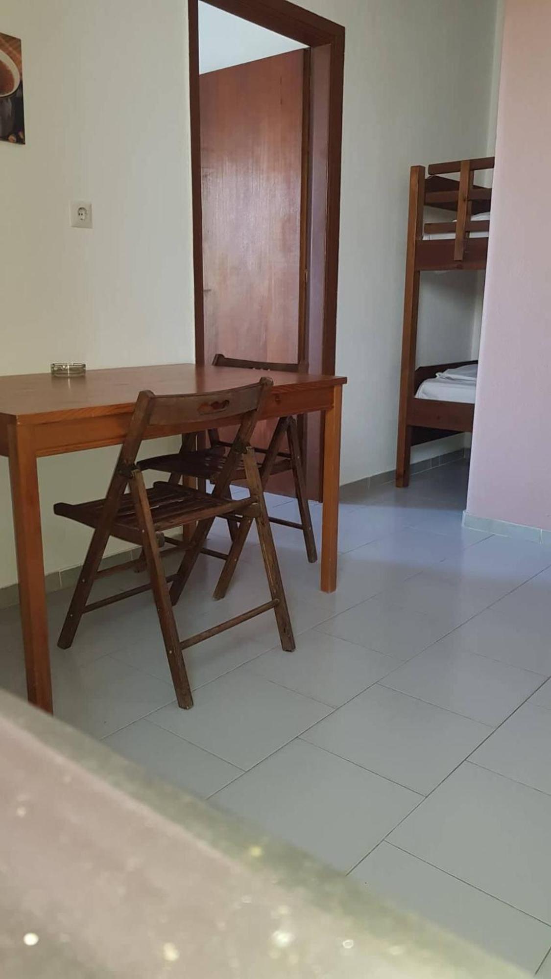 Athina Apartments Tolo Ngoại thất bức ảnh