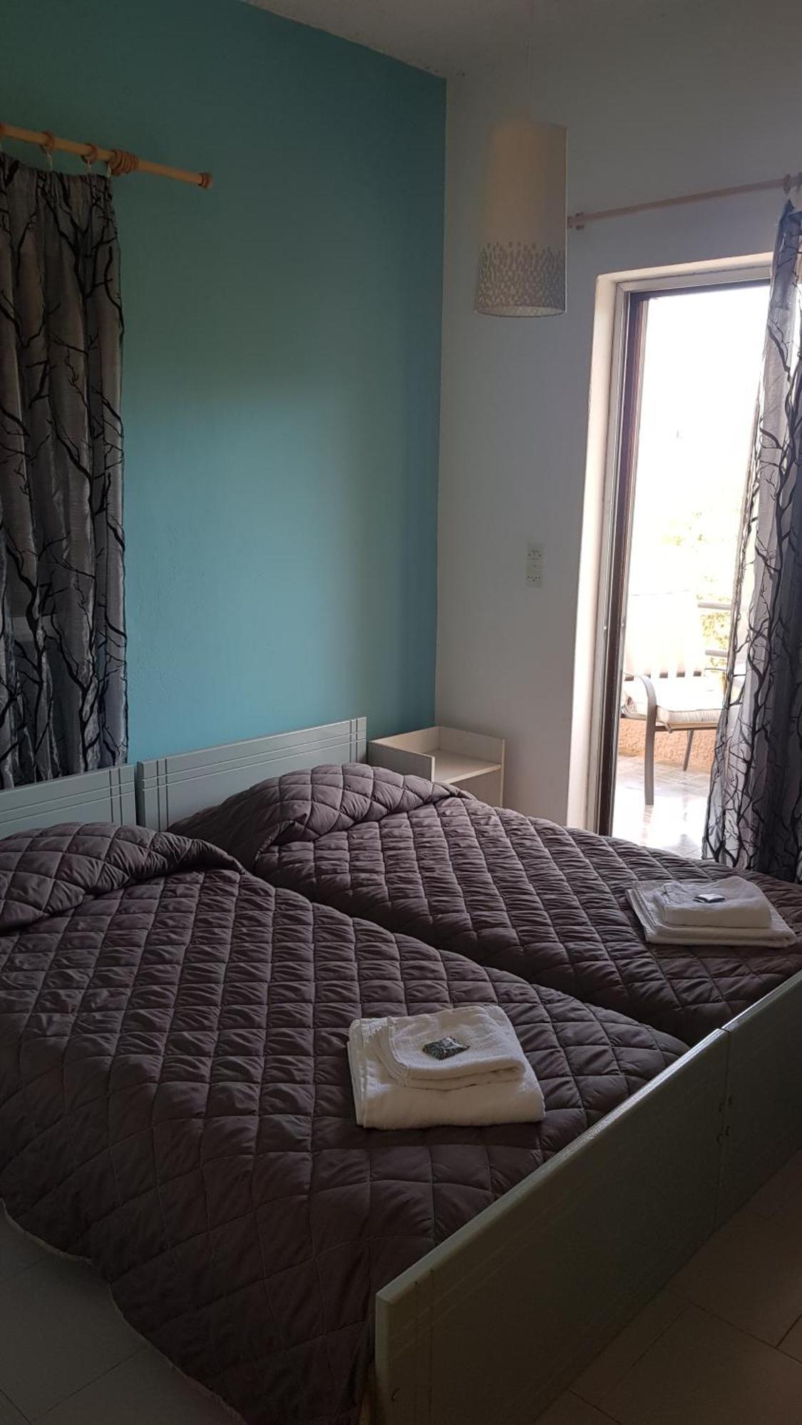 Athina Apartments Tolo Ngoại thất bức ảnh