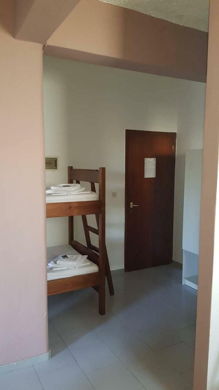 Athina Apartments Tolo Ngoại thất bức ảnh