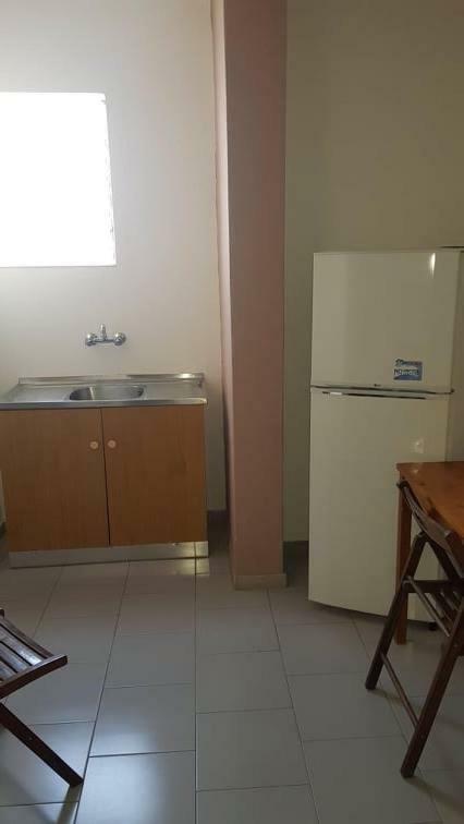 Athina Apartments Tolo Ngoại thất bức ảnh