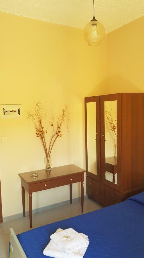 Athina Apartments Tolo Ngoại thất bức ảnh