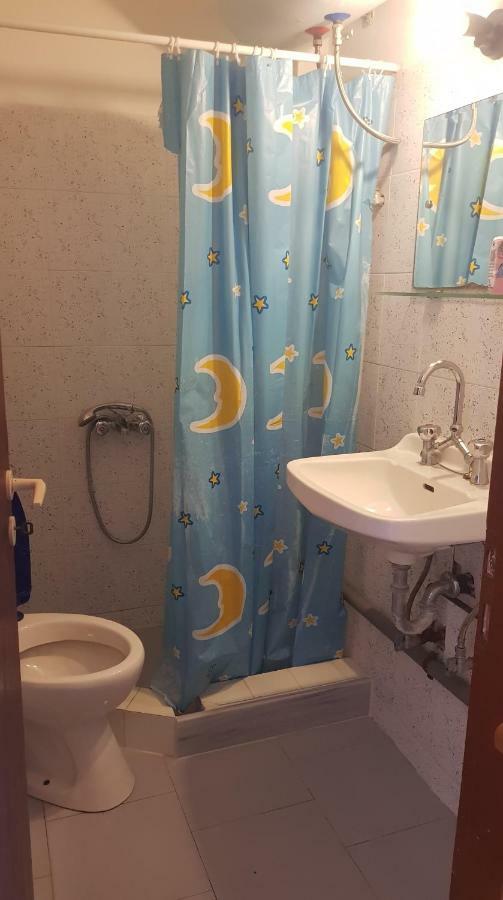 Athina Apartments Tolo Ngoại thất bức ảnh