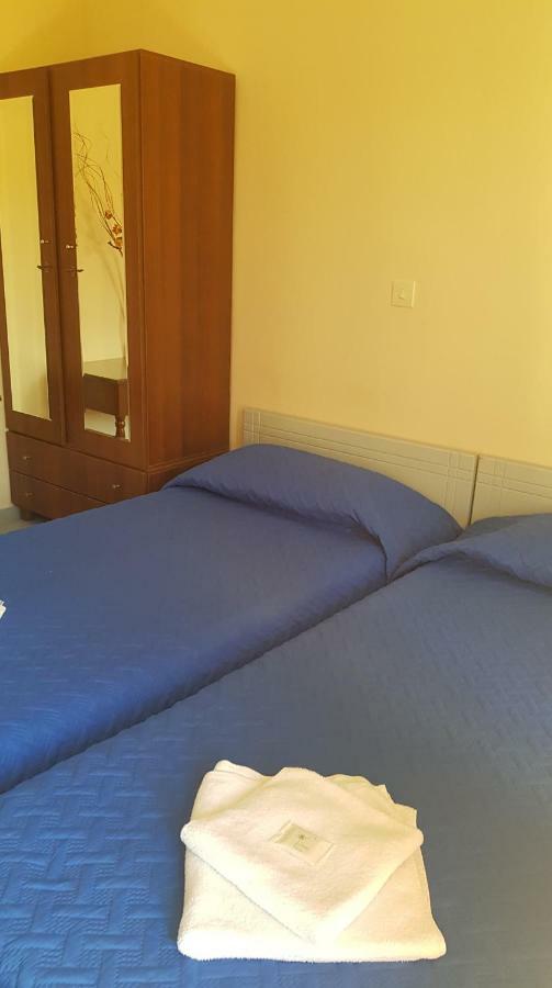 Athina Apartments Tolo Ngoại thất bức ảnh