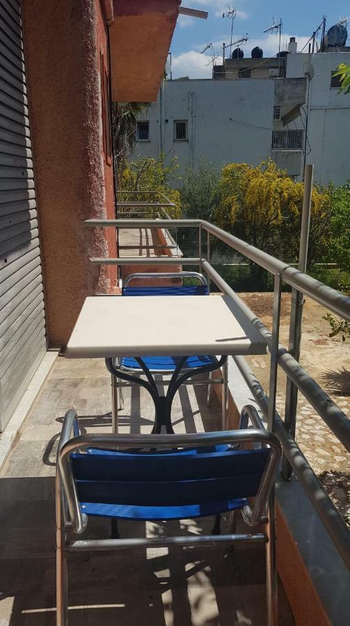 Athina Apartments Tolo Ngoại thất bức ảnh