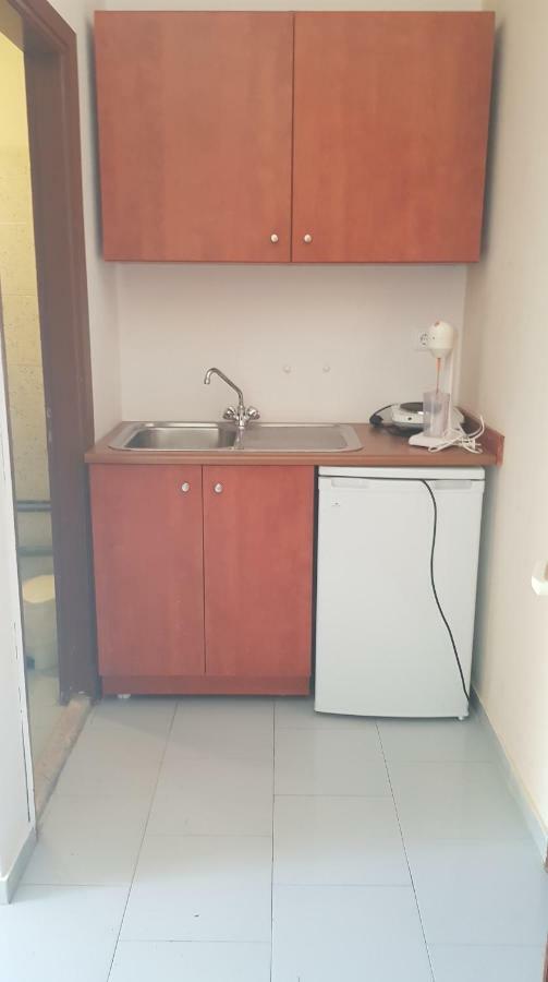 Athina Apartments Tolo Ngoại thất bức ảnh