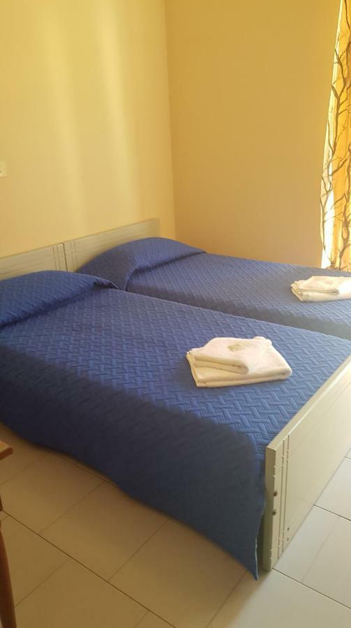 Athina Apartments Tolo Ngoại thất bức ảnh
