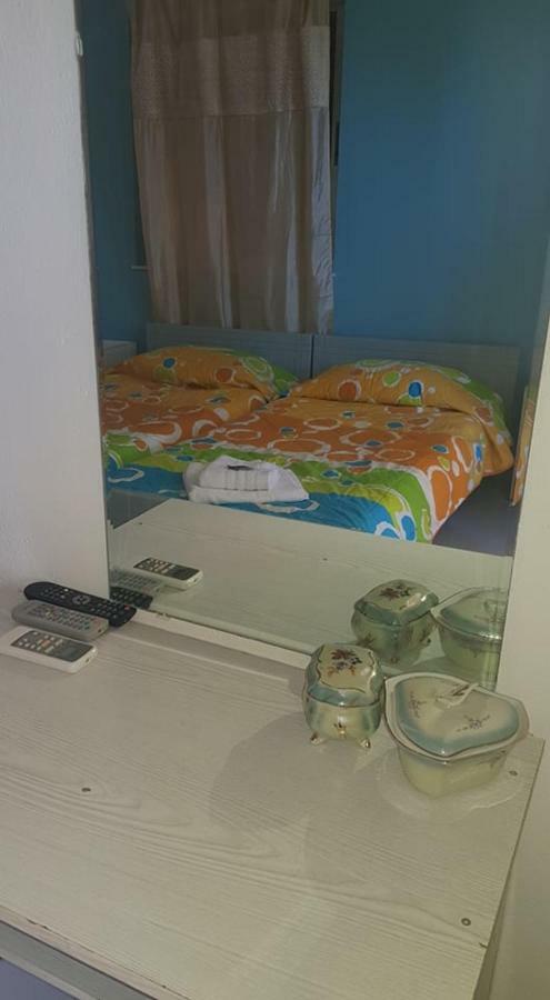 Athina Apartments Tolo Ngoại thất bức ảnh