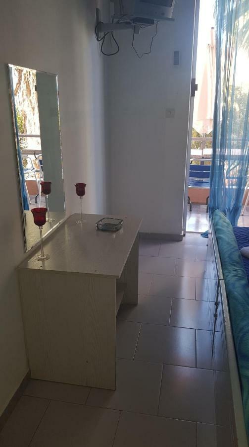 Athina Apartments Tolo Ngoại thất bức ảnh