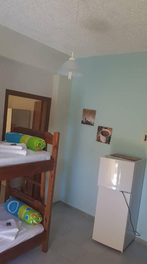 Athina Apartments Tolo Ngoại thất bức ảnh