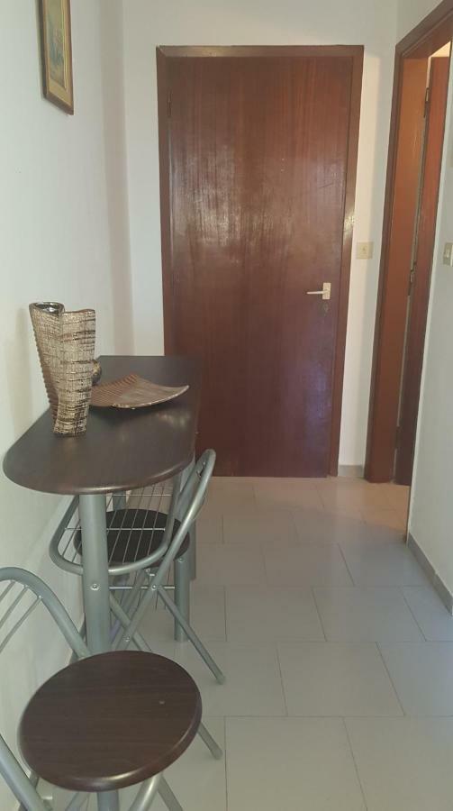 Athina Apartments Tolo Ngoại thất bức ảnh