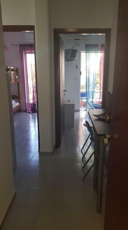 Athina Apartments Tolo Ngoại thất bức ảnh