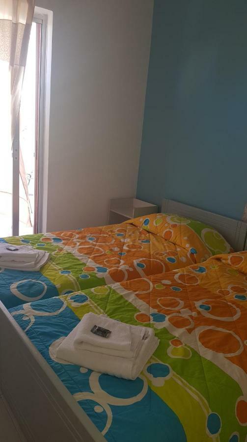 Athina Apartments Tolo Ngoại thất bức ảnh