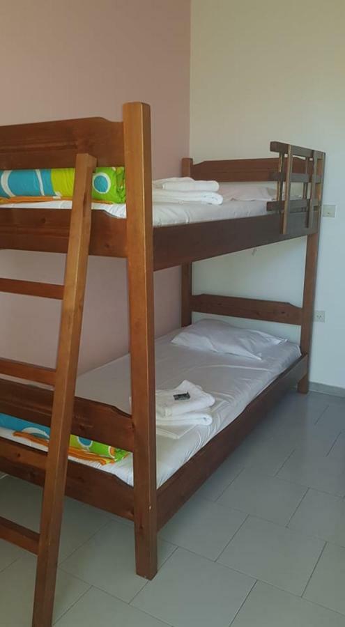 Athina Apartments Tolo Ngoại thất bức ảnh