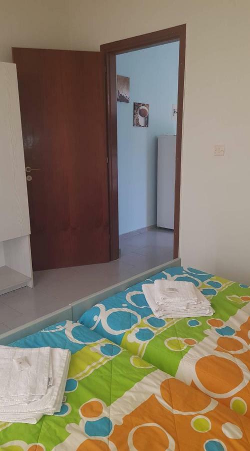 Athina Apartments Tolo Ngoại thất bức ảnh