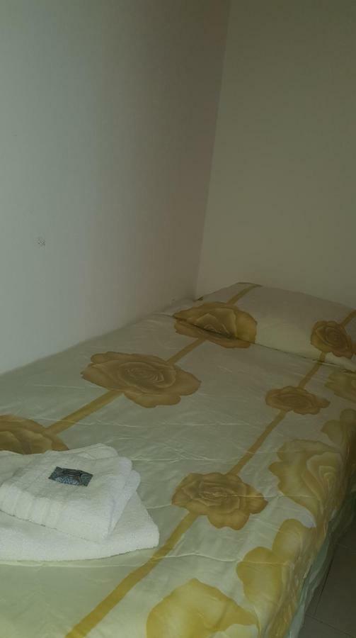 Athina Apartments Tolo Ngoại thất bức ảnh