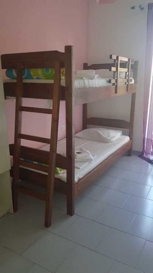 Athina Apartments Tolo Ngoại thất bức ảnh
