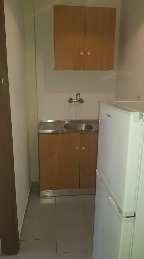 Athina Apartments Tolo Ngoại thất bức ảnh
