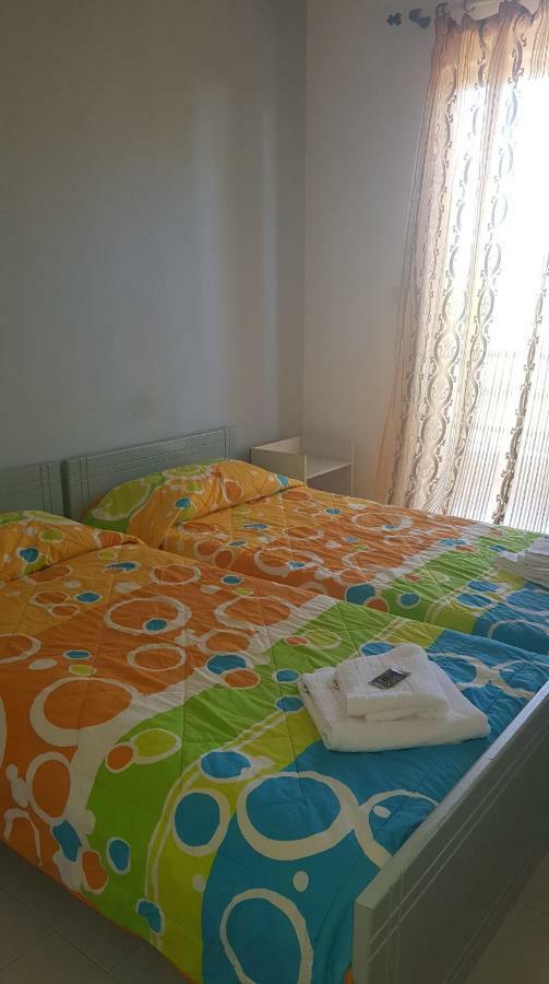 Athina Apartments Tolo Ngoại thất bức ảnh