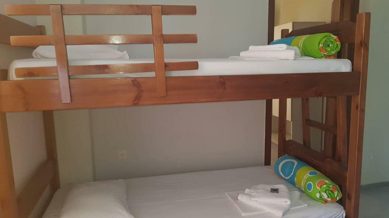 Athina Apartments Tolo Ngoại thất bức ảnh
