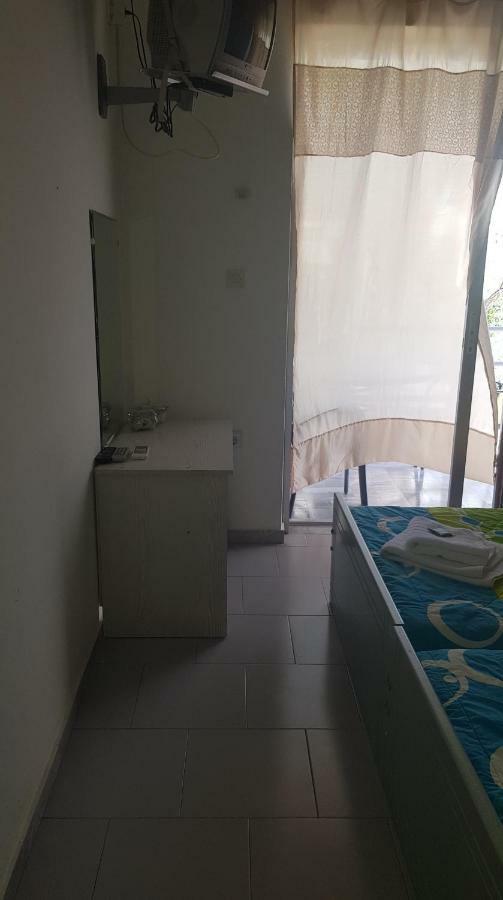 Athina Apartments Tolo Ngoại thất bức ảnh