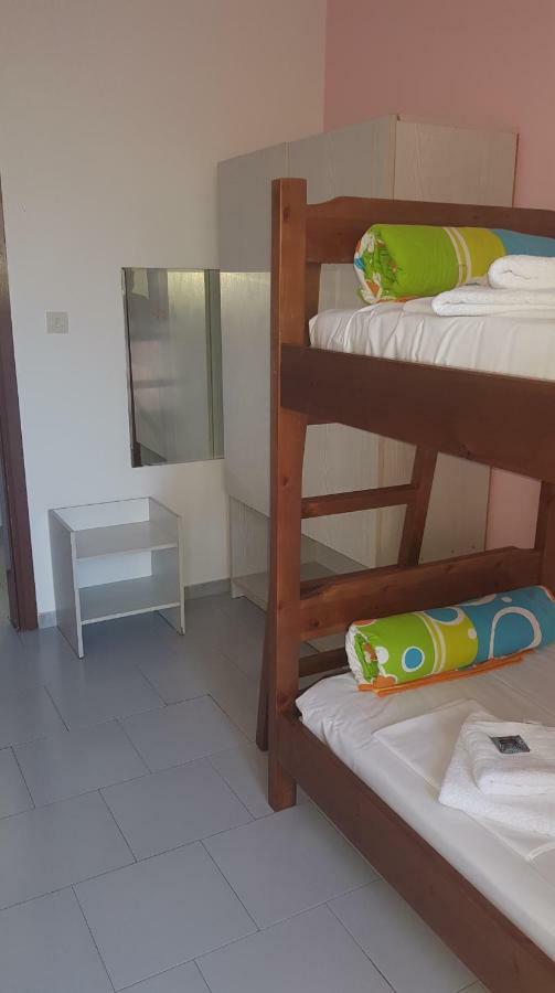 Athina Apartments Tolo Ngoại thất bức ảnh