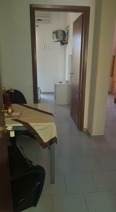 Athina Apartments Tolo Ngoại thất bức ảnh