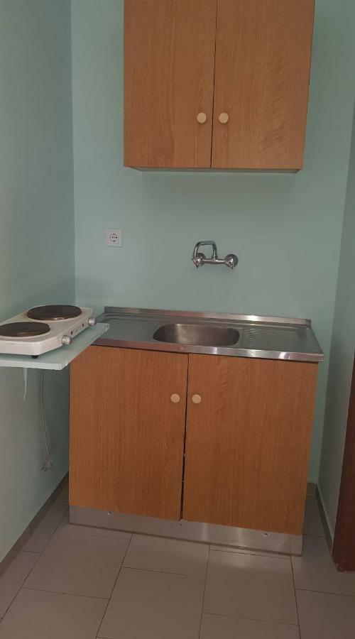 Athina Apartments Tolo Ngoại thất bức ảnh
