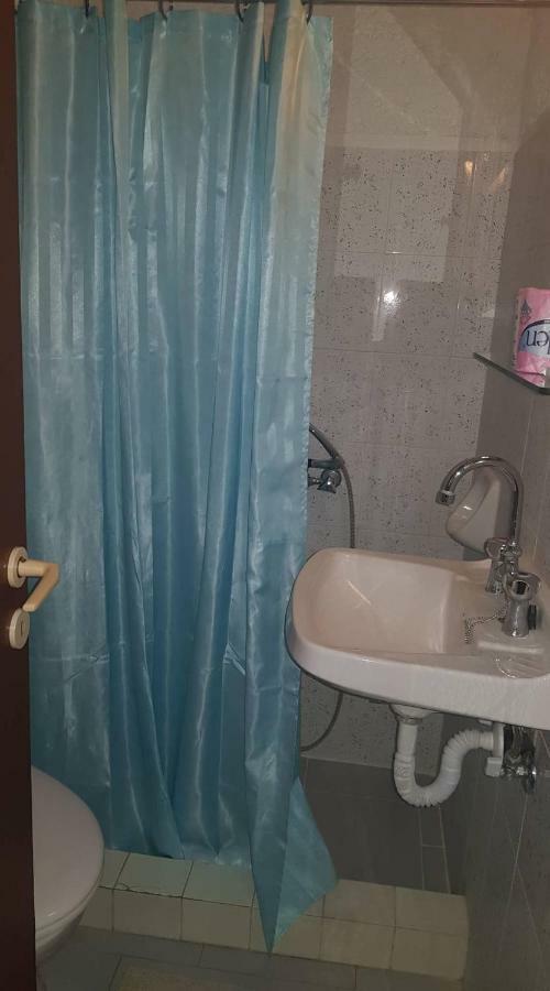 Athina Apartments Tolo Ngoại thất bức ảnh